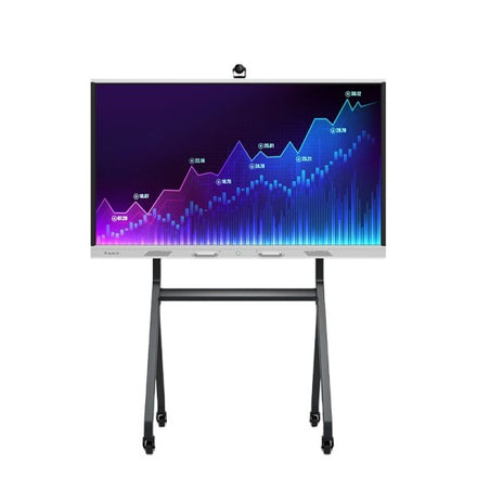 Trend TD-75ID20U-Di5 75-Inch 4K Interactive Flat Panel Display