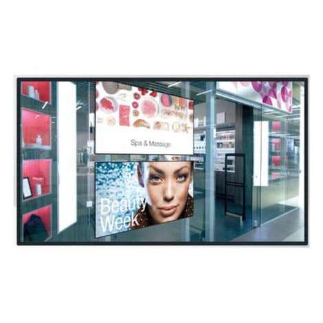 PANASONIC 84" 1080p Full HD LCD DISPLAY TH-84 EF1W