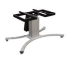 Anchor Electrical Height Adjustable and Tiltable Mobile System