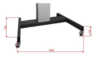 Anchor Mobile Stand