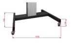 Anchor Mobile Stand