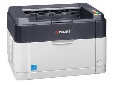 Kyocera FS-1040 ECOSYS A4 Printer