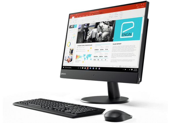 Lenovo All-In-One V510z