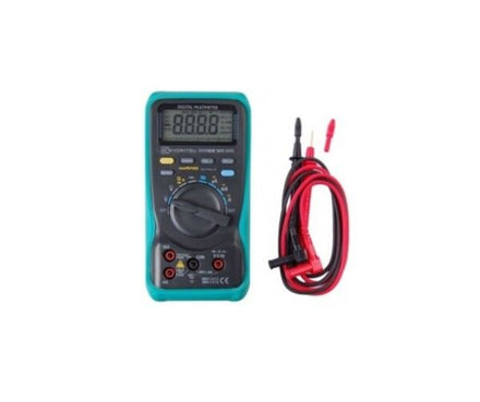 Kyoritsu Model 1012 Digital Multimeter