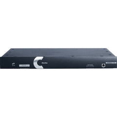 ClearOne 910-154-055 Interact Pro Mixer-8 Ch AEC Microphone Mixer w/Built-In Telephone Hybrid