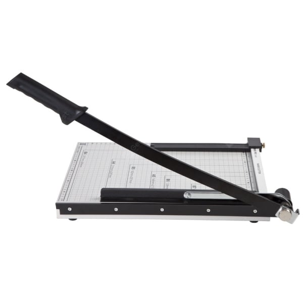 Comix B2782 A4 Paper Steel Trimmer