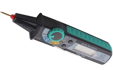 Kyoritsu Model 1030 Digital Multimete