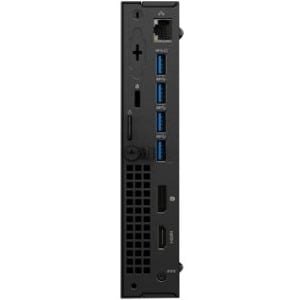 Dell OptiPlex 7040 MFF Workstation (Core i5, 500GB, 4GB, Win 7 Pro)