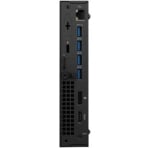 Dell OptiPlex 7040 MFF Workstation (Core i5, 500GB, 4GB, Win 7 Pro)