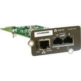 Vertiv Liebert IS-UNITY-SNMP Intellislot SNMP WEB Card
