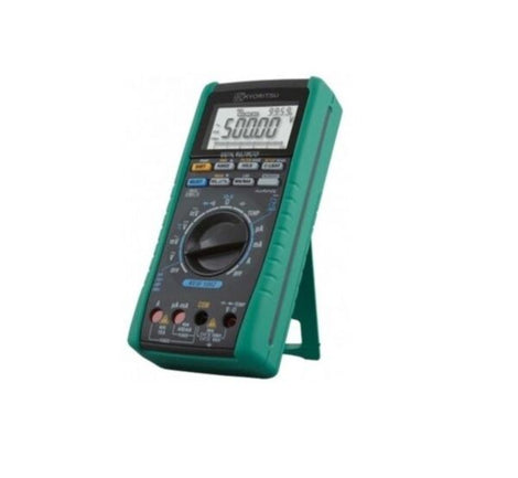 Kyoritsu Model 1062 RMS High Accuracy Digital Multimeter