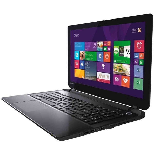 Toshiba Satellite SL50T-B1780 15.6