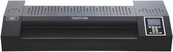 GBC 1704600 A2 Professional High Speed Office Laminator