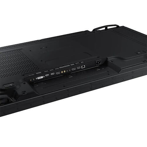 Samsung VM55B-U 55