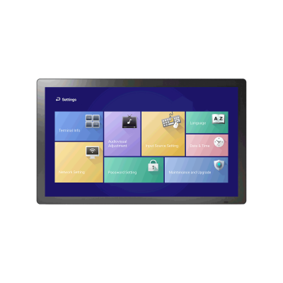 Dahua LDH22-SAI200K 21.5'' Wall-mounted Digital Signage