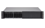 QNAP SS-EC1279U-SAS-RP (Xeon E3, 8GB, eLinux)