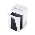 HSM SECURIO B22 1.9 x 15 P-5 Micro Cut Shredder