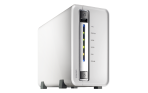 QNAP TS-212P (Marvell 6282, 512MB, QTS)
