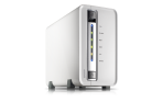 QNAP TS-212P (Marvell 6282, 512MB, QTS)