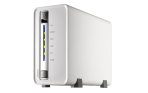 QNAP TS-212P (Marvell 6282, 512MB, QTS)