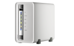 QNAP TS-212P (Marvell 6282, 512MB, QTS)