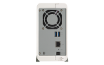QNAP TS-212P (Marvell 6282, 512MB, QTS)