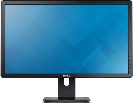 Dell E-Series E2214H 21.5" LED Monitor