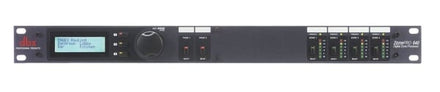 dbx 640 6x4 Digital Zone Processor