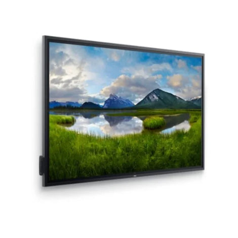 Dell 65" 4K Interactive Touch Monitor – Large-Format Touchscreen for Engaging Collaboration