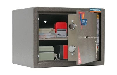 Safe Valberg ASM-25 Security Safe, SKU ASM-25, Vallberg