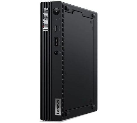 Lenovo ThinkCentre M70q Tiny Desktop (Intel Core i7, 8GB RAM, 512GB SSD, Win10Pro64)