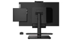 Lenovo ThinkCentre M70q Tiny Desktop (Intel Core i7, 8GB RAM, 512GB SSD, Win10Pro64)