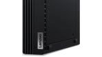 Lenovo ThinkCentre M70q Tiny Desktop (Intel Core i7, 8GB RAM, 512GB SSD, Win10Pro64)