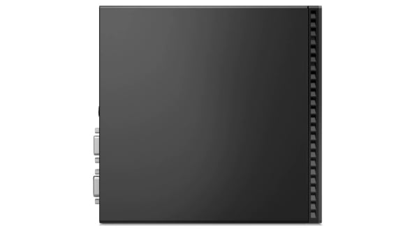 Lenovo ThinkCentre M70q Tiny Desktop (Intel Core i7, 8GB RAM, 512GB SSD, Win10Pro64)