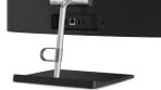 Lenovo V50a-22 All-in-One PC (Intel Core i3, 4GB, 1TB HDD, DOS) with Eng Keyboard