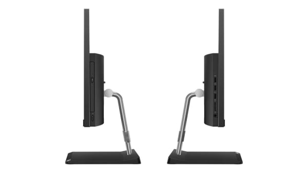 Lenovo V30a-22IML All-in-One PC (Intel Core i3, 4GB, 1TB HDD, DOS)