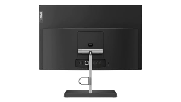 Lenovo V30a-22IML All-in-One PC (Intel Core i5, 4GB, 1TB HDD, DOS) with Eng Keyboard