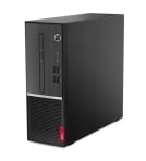 Lenovo V50s SFF Desktop PC (Intel Core Pentium, 4GB RAM, 1TB HDD, DOS)