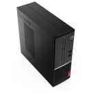Lenovo V50s SFF Desktop PC (Intel Core i5, 4GB RAM, 1TB HDD, DOS)