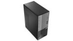 Lenovo V50T Desktop Tower (Intel Core i3, 4GB RAM, 1TB HDD, DOS) with Eng Keyboard