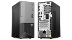 Lenovo V50T Desktop Tower (Intel Core i5, 4GB RAM, 1TB HDD, DOS) with Arabic Keyboard