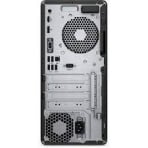 HP ProDesk 400 G6 MT i5-10500 4GB DDR4 1TB HDD Intel UHD Graphics 630 DOS