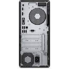HP ProDesk 400 G6 MT i5-10500 4GB DDR4 1TB HDD Intel UHD Graphics 630 DOS