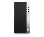 HP ProDesk 400 G6 MT i5-10500 4GB DDR4 1TB HDD Intel UHD Graphics 630 DOS