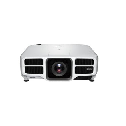 Epson EB-L1500U Laser Projector – 12,000 Lumens, WUXGA, 4K Enhancement
