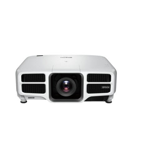 Epson EB-L1100U 6000 Lumens 3LCD WUXGA Laser Installation Projector