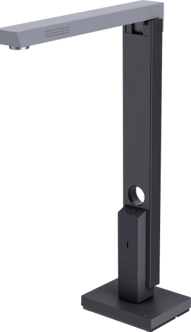 Czur Lens 1200 Pro High Performance Portable Book & Document Scanner