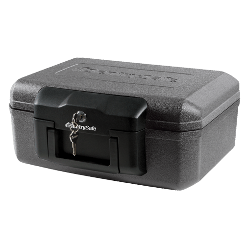 Sentry Fire Chest 1210 | Fireproof Security Safe | SKU 1210