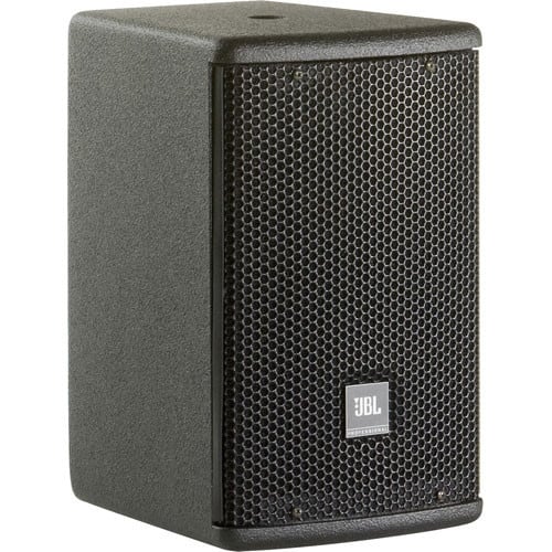 JBL AC15 5.25" Ultra Compact B 2-Way Loudspeaker (Pair)
