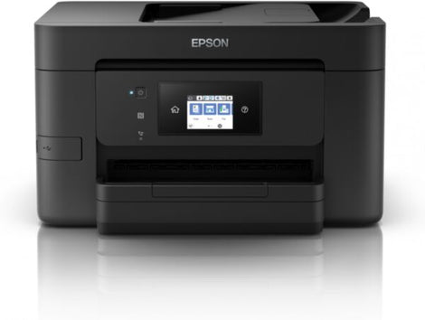 Epson WORKFORCE Printer WF-3720DWF